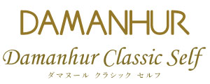 Damanhur Japan Classic Self